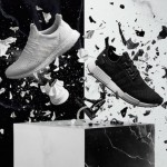 【12月9日発売】INVINCIBLE x A Ma Maniere x adidas Sneaker Exchange 【ｳﾙﾄﾗﾌﾞｰｽﾄ NMD】