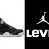 【2018】Levi’s x Air Jordan 4 Collection【ﾘｰﾊﾞｲｽ ｴｱｼﾞｮｰﾀﾞﾝ4】