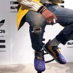 【新作!?】Pharrell x adidas Hu New Model【ﾌｧﾚﾙ ｱﾃﾞｨﾀﾞｽ ﾋｭｰﾏﾝﾚｰｽ】
