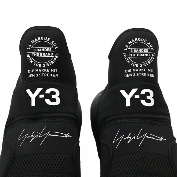 2018SS Y-3  adidas for Yohji Yamamoto 限定