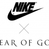 【ﾘｰｸ】Nike x Fear of God 2018【ﾌｨｱｵﾌﾞｺﾞｯﾄﾞ ﾅｲｷｺﾗﾎﾞ】