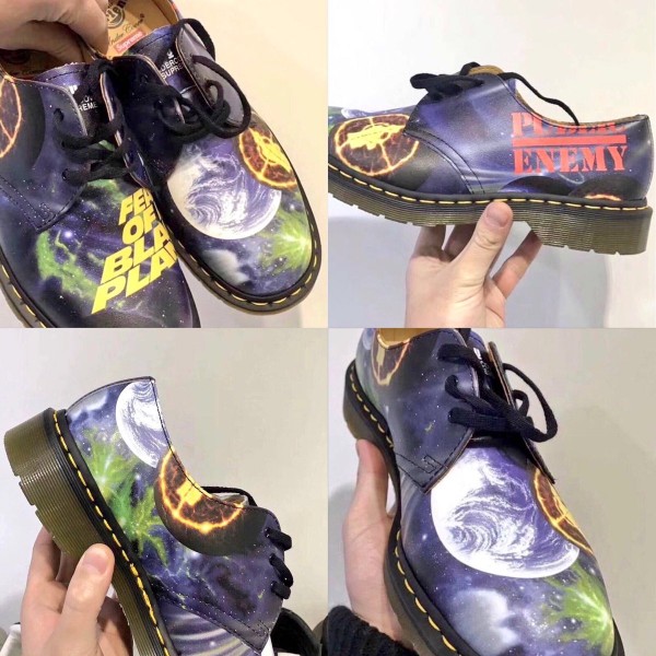 しくお Supreme - Supreme/UNDERCOVER/Dr.Martens US9/27.0の通販 by