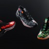 【2月16～17日発売】adidas Dame 4 “BAPE” Pack【ｱﾃﾞｨﾀﾞｽ x ﾍﾞｲﾌﾟ】