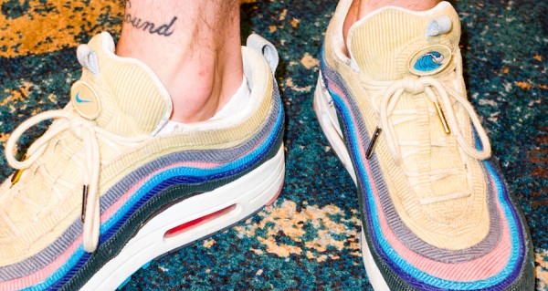 air max 1 97 sean wotherspoon release date