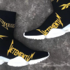 【ﾘｰｸ】VETEMENTS x Reebok Sock Runner UltraKnit 2018【ｳﾞｪﾄﾓﾝ x ﾘｰﾎﾞｯｸ】