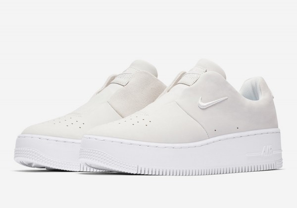 nike air force one reimagined