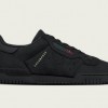 【3月17日発売】adidas Yeezy PowerPhase “Black”【ｲｰｼﾞｰ・ﾊﾟﾜｰﾌｪｲｽ】