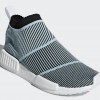 【3月10日発売】Parley For the Oceans x adidas NMD City Sock【ｱﾃﾞｨﾀﾞｽ ﾊﾟｰﾚｲ】