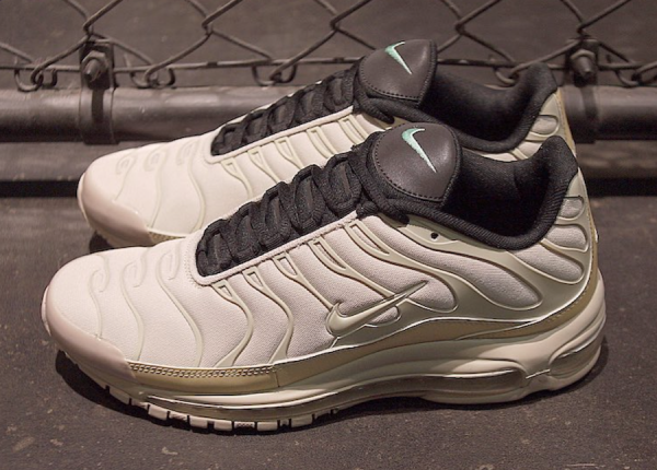 nike air max 97 plus light orewood brown