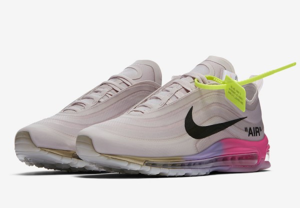 nike off white air max 97 serena williams