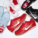 【9月1日】Supreme x Nike SB Gato【一挙4ｶﾗｰﾘﾘｰｽ】