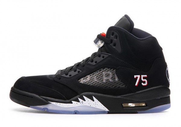 【9月14日発売】Air Jordan 5 “PSG” Collection【エアジョーダン5 パリサンジェルマン】 | sneaker bucks