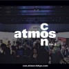 【10月8日】 atmos con Vol.5 参加ブランド＆コンテンツ情報