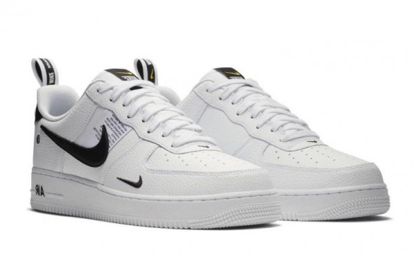 Nike Air Force 1 07 LV8 Utility Pack 