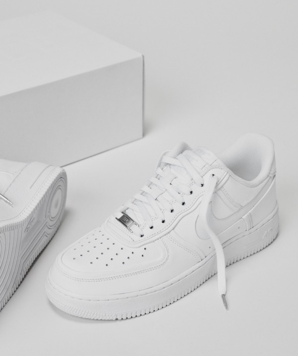 10月13日発売】John Elliott x Nike Air Force 1 Low【ジョン ...