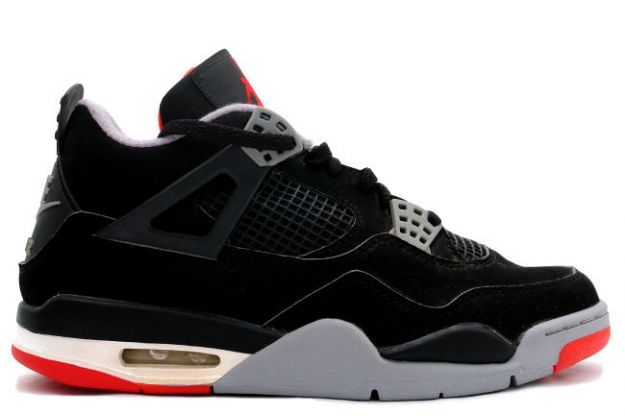 jordan 4 bred retail 価格 factory store 