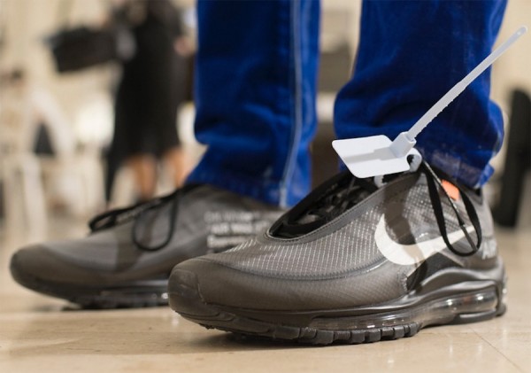 off white x nike air max 97 black release date