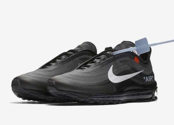 off white x nike air max 97 black release date