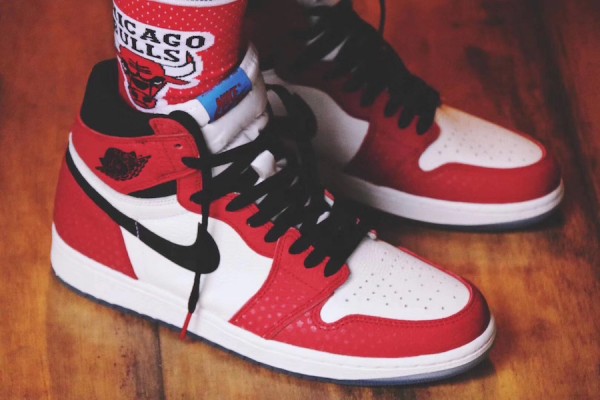 jordan retro 1 release dates 2019