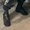 【リーク】Brand New Yeezy Boot “All Black”【イージーブーツ】