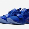 【12月25日】PlayStation x Nike PG 2.5 “Blue”【BQ8388-900】