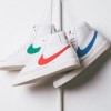 【1月19日】Nike Blazer Mid ’77 Vintage 3 Colorway