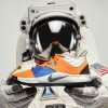 【1月26日】Nike PG 3 “NASA”【CI2666-800】