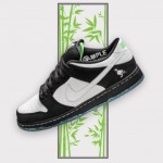 【1月15日発売】Staple x Nike SB Dunk Low “Panda Pigeon”【パンダ ピジョン】