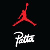 【2019年6月】Patta x Air Jordan 7 OG SP 【パタxエアジョーダン7】
