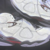 【6月8日】Air Jordan 8 “Reflective Bugs Bunny”【CI4073-001】