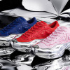 【5月23日発売】Raf Simons x adidas Ozweego “Mirrored Pack”【ﾗﾌｼﾓﾝｽﾞ x ｱﾃﾞｨﾀﾞｽ】