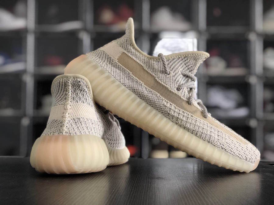 yeezy boost 350 v2 lundmark reflective release date