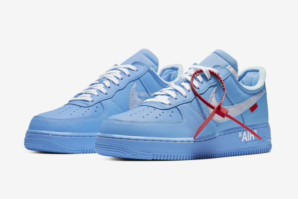 nike air force 1 release dates 2019