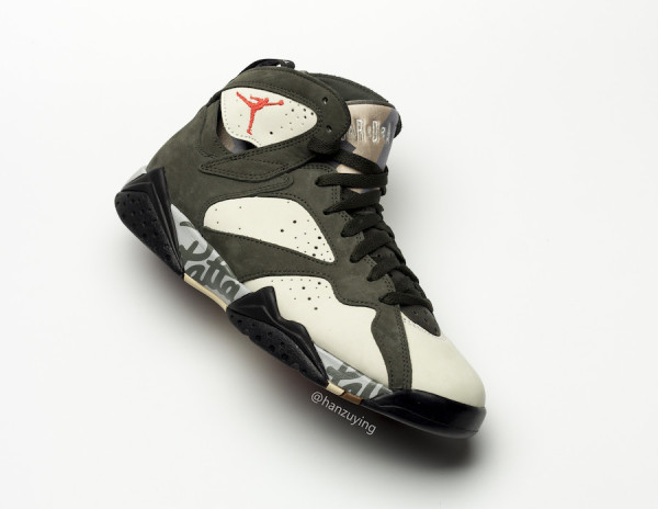 【6月15日発売】Patta x Air Jordan 7 OG SP【パタ x エア ジョーダン 7】 | sneaker bucks