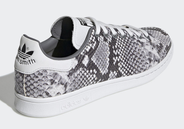 7月19日】adidas Stan Smith “Snakeskin” | sneaker bucks
