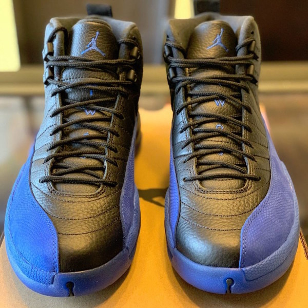 【9月28日発売】Air Jordan 12 “Game Royal”【エア ジョーダン 12】 | sneaker bucks