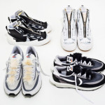 【9月12日発売】Sacai x Nike LDWaffles and Blazers Accessories【サカイ x ナイキ】