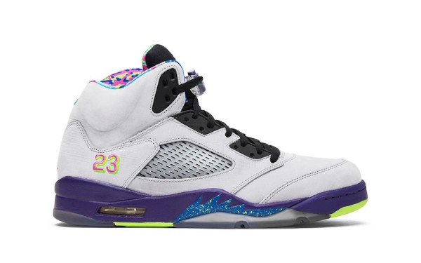 air jordan 5 bel air 2020