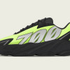 【2020年春発売】adidas Yeezy Boost 700 MNVN “Phosphor”【イージーブースト 700 MNVN】