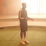【お披露目】Pharrell Williams x adidas Superstar Collaboration