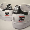 【50周年モデル】Run DMC x adidas Superstar【ラン DMC x アディダス】