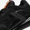 【2/21】Nike Air Max 720 Slip OBJ “Black” DA4155-001