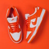 Nike Dunk Low “Syracuse”CU1726-101