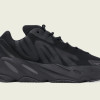 【5月23日】adidas 700 MNVN “Triple Black”【アディダス 700 MNVN】
