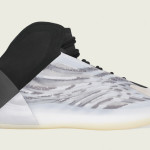 【2月14～16日発売】adidas Yeezy Basketball “Quantum”【イージー バスケットボール】