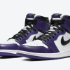 【4月18日発売】Air Jordan 1 High OG “Court Purple”【555088-500 コートパープル】
