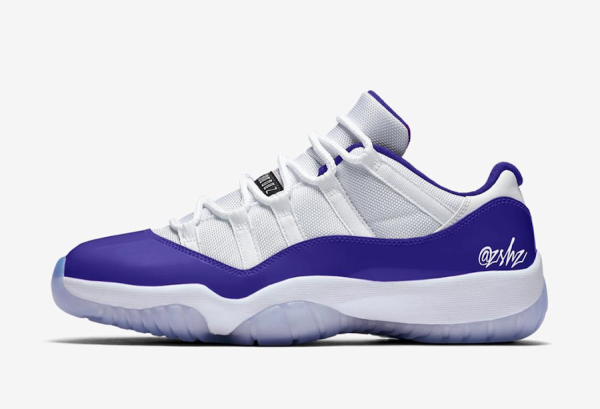 wmns concord 11 low