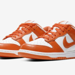 【2020年3月発売】Nike Dunk Low “Syracuse”CU1726-101