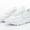 【3月10日発売】sacai x Nike LDWaffle “White Nylon”【サカイ x ナイキ 2020】