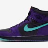 【リーク】Air Jordan 1 High Zoom “Court Purple” CT0978-005